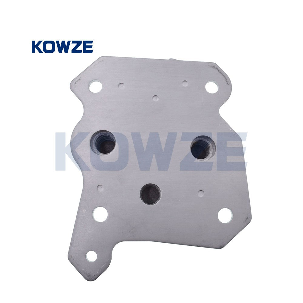 ENG Oil Cooler for Toyota Etios Liva for Corolla Diesel Turbo 1NDTV 15710-33050 Q