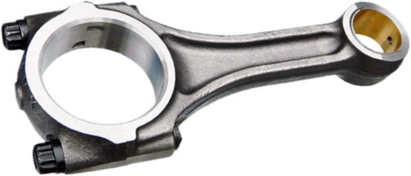 6-piece connecting rod set, mast 20mm, suitable for 128i, 330i, 530i, E60, E87, E90, N52, 3.0 17609 B
