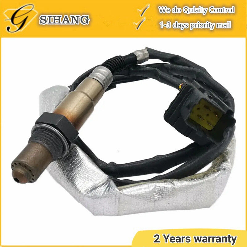 Upstream Oxygen O2 Sensor for Volvo S60 C70 V70 XC70 S80 XC90 0258007070