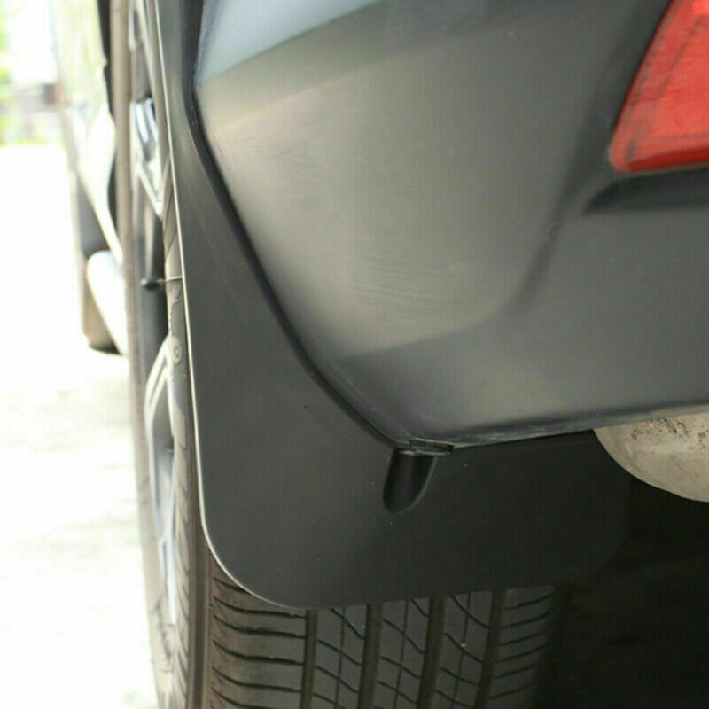 for Honda CR-V 2017-22 Black OE Style Car Mud Flaps Splash Guard Fender Mudguard