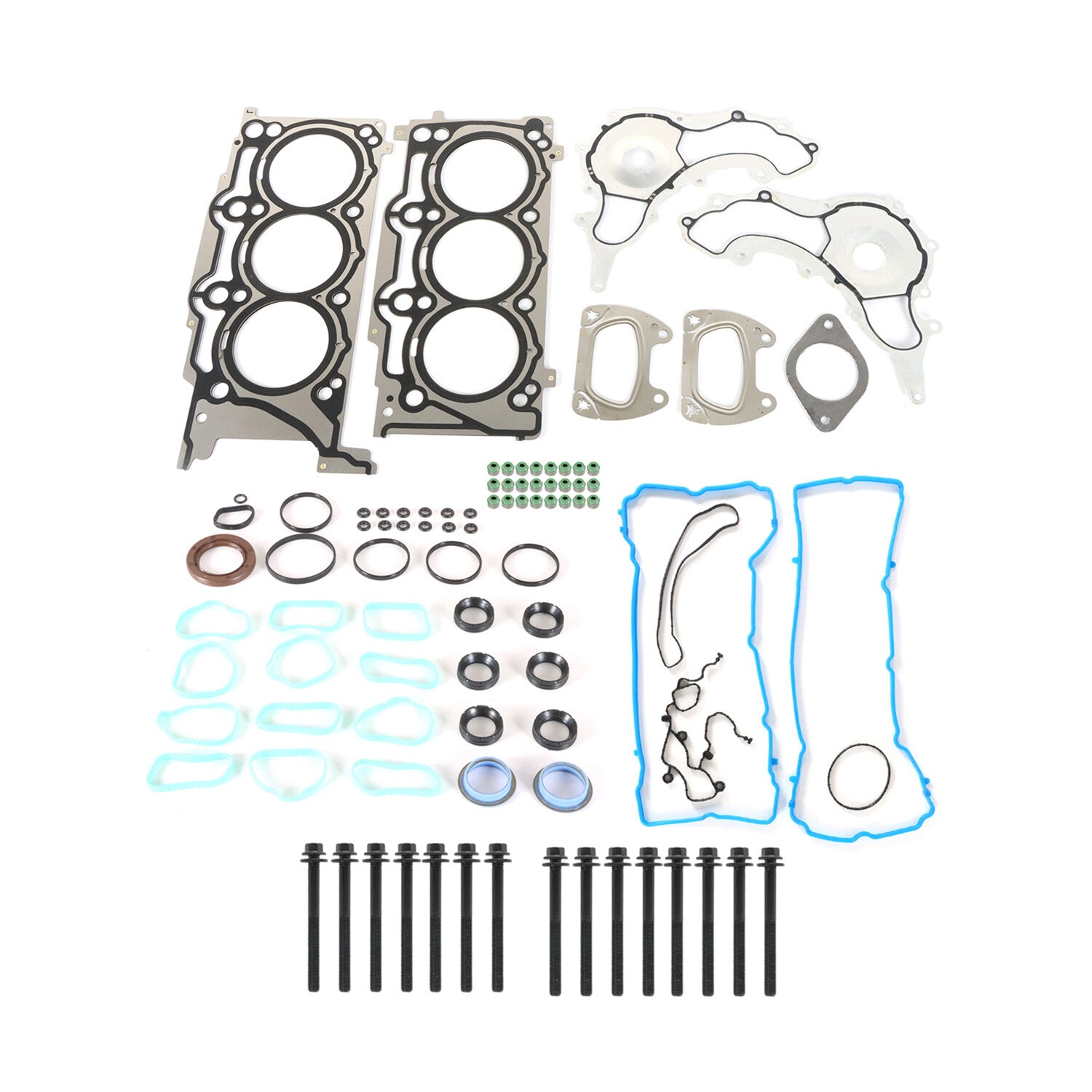 Engine Head Gasket HS26541PT Kit For 2011-2020 for RAM 1500 for Chrysler for Dodge for Jeep 3.6L