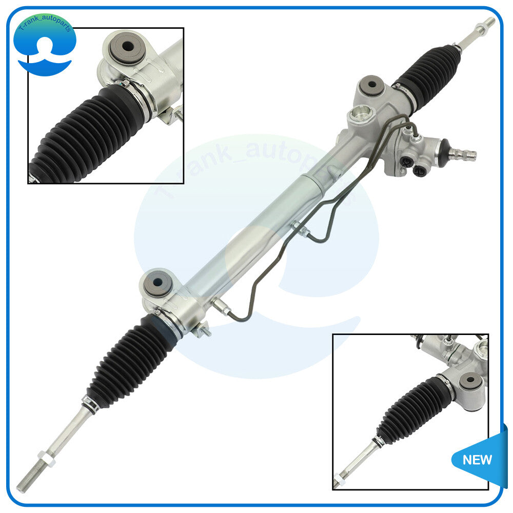 For 2002-2006 for Toyota for Camry Complete Power Steering Rack  Pinion Assembly 262606