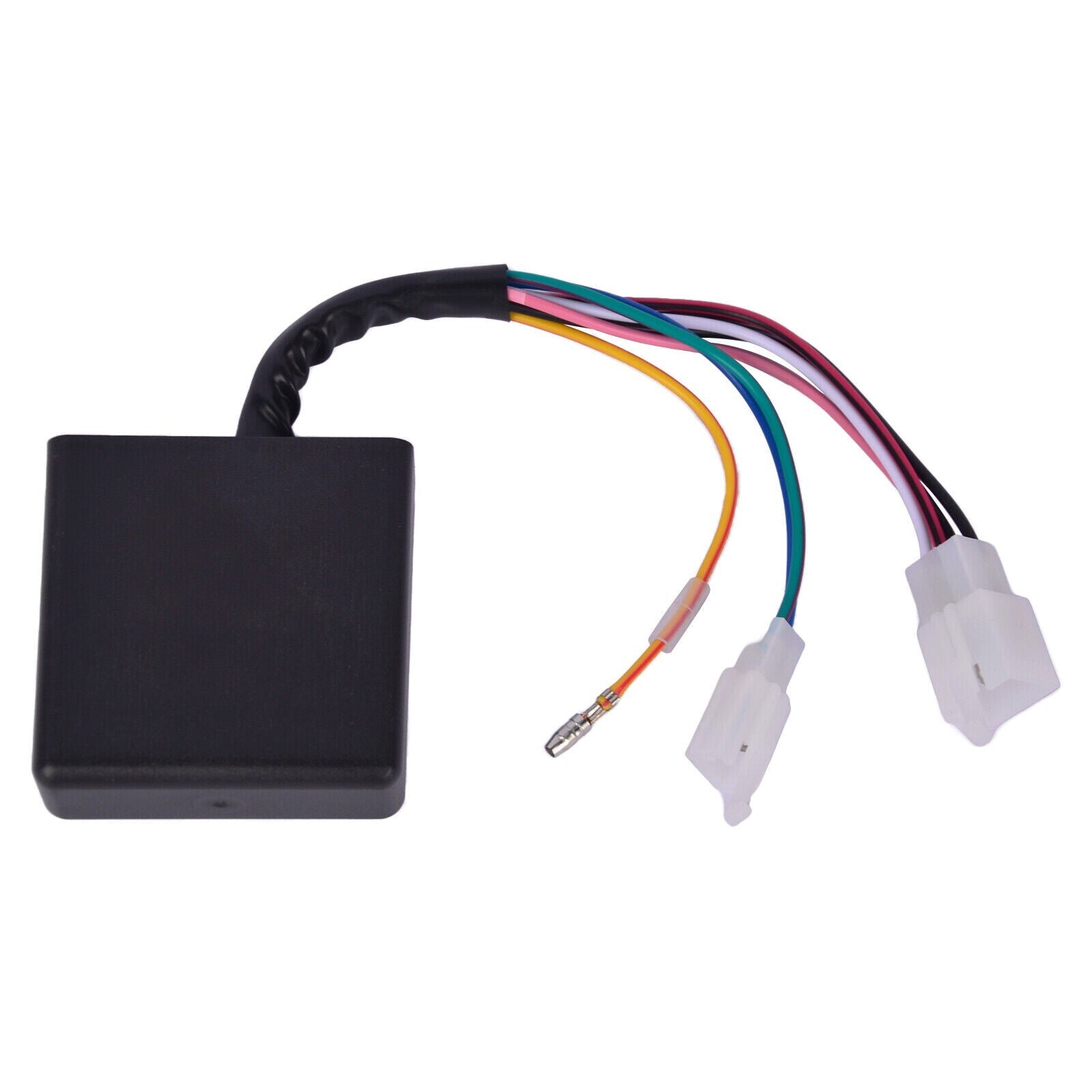 CDI for Kawasaki KL650 KLR650 1990-2003 651cc Tengai gnition module 21119-1272