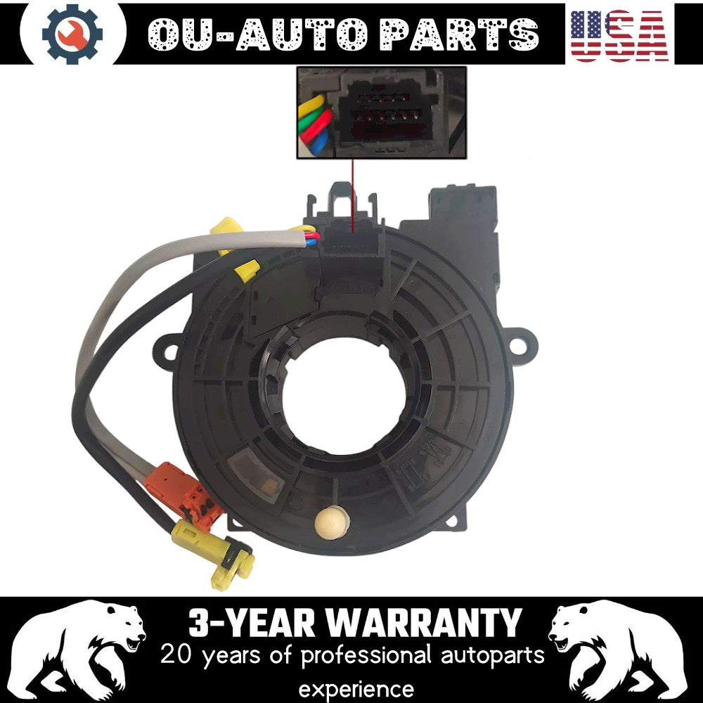 Front ABS wheel speed sensor 4545F5 suitable for Peugeot 307, 308, for Citron C4, DS4 H