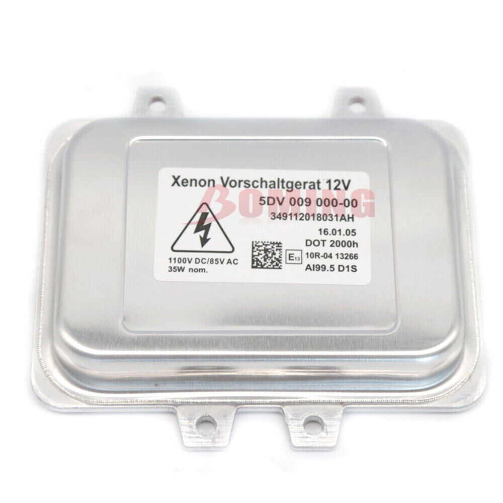 New 5DV00900000 Xenon HID Headlight Ballast Unit for Cadillac for Escalade Q