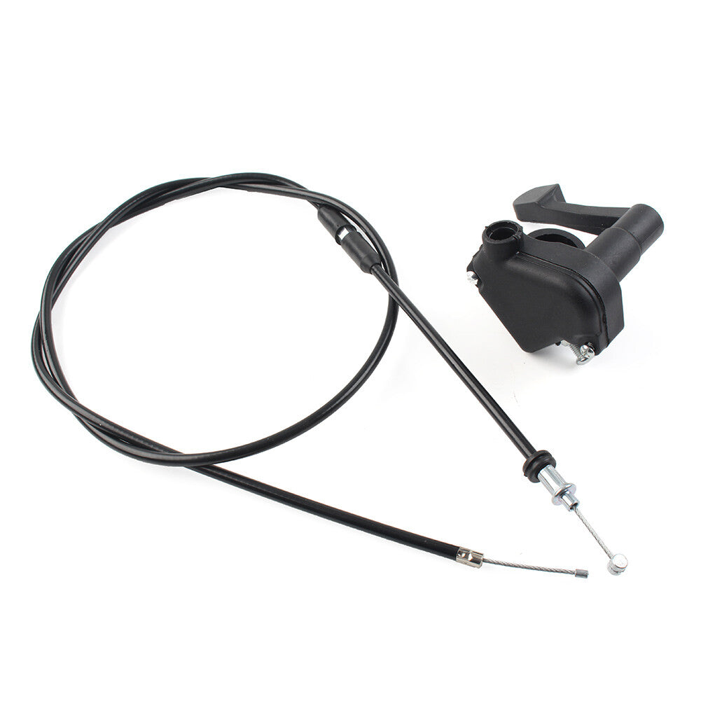 50cc 150cc 110cc Thumb Throttle Accelerator Cable For Quad ATV Pit Bike Motor