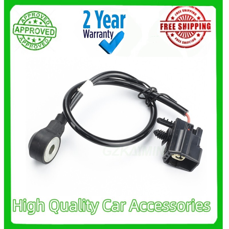 equipment manufacturer ( ) 98MF-12A699-BA 98M12A699BA sensor for Ford Fiesta Knock