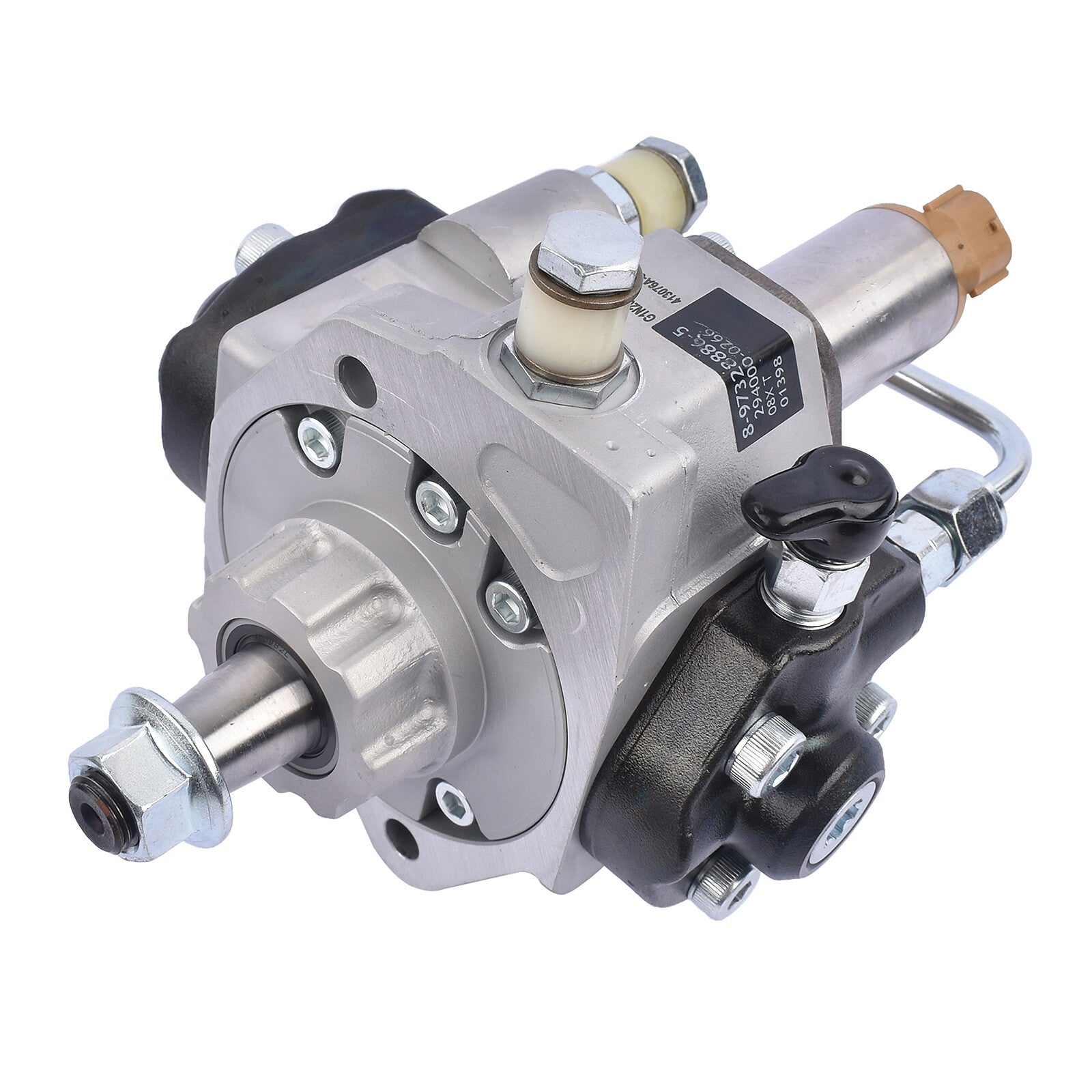 For 2004-2007 5.2L for Isuzu NPR 4HK1 Diesel Fuel Pump 294000-0266 2940000267 New