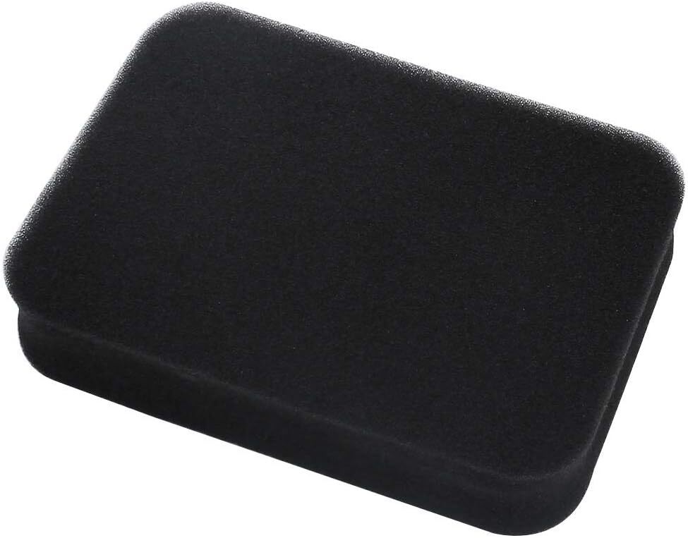 2x AIR FILTER for HONDA GX240 GX270 EM5000X EB5000X GX340 GX390 17211-899-000