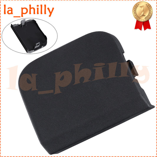 Front Bumper Towing Hook Cover for Toyota 2012 2013 2014 Yaris SE RS 5212952100 Q