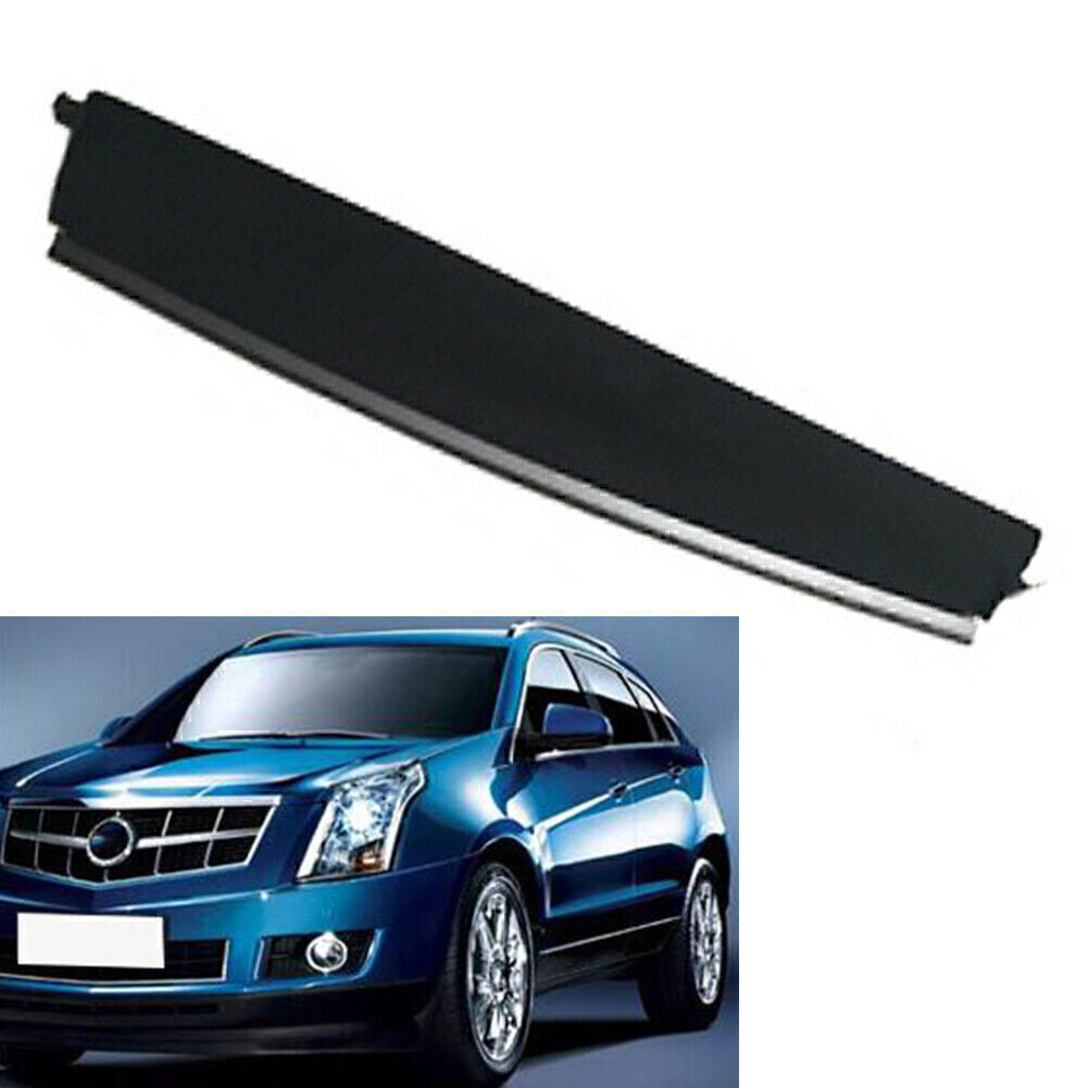 Sunroof Curtain Shade Cover 25964410 Black Fit for Cadillac 2010-2016 2015 2016 SRX