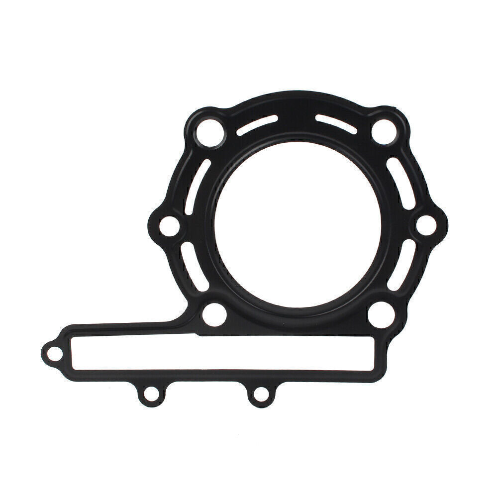 for Kawasaki KLR250 KL250 1985-2005 2004 Complete Engine Gasket Kit Set 6 PCS Q