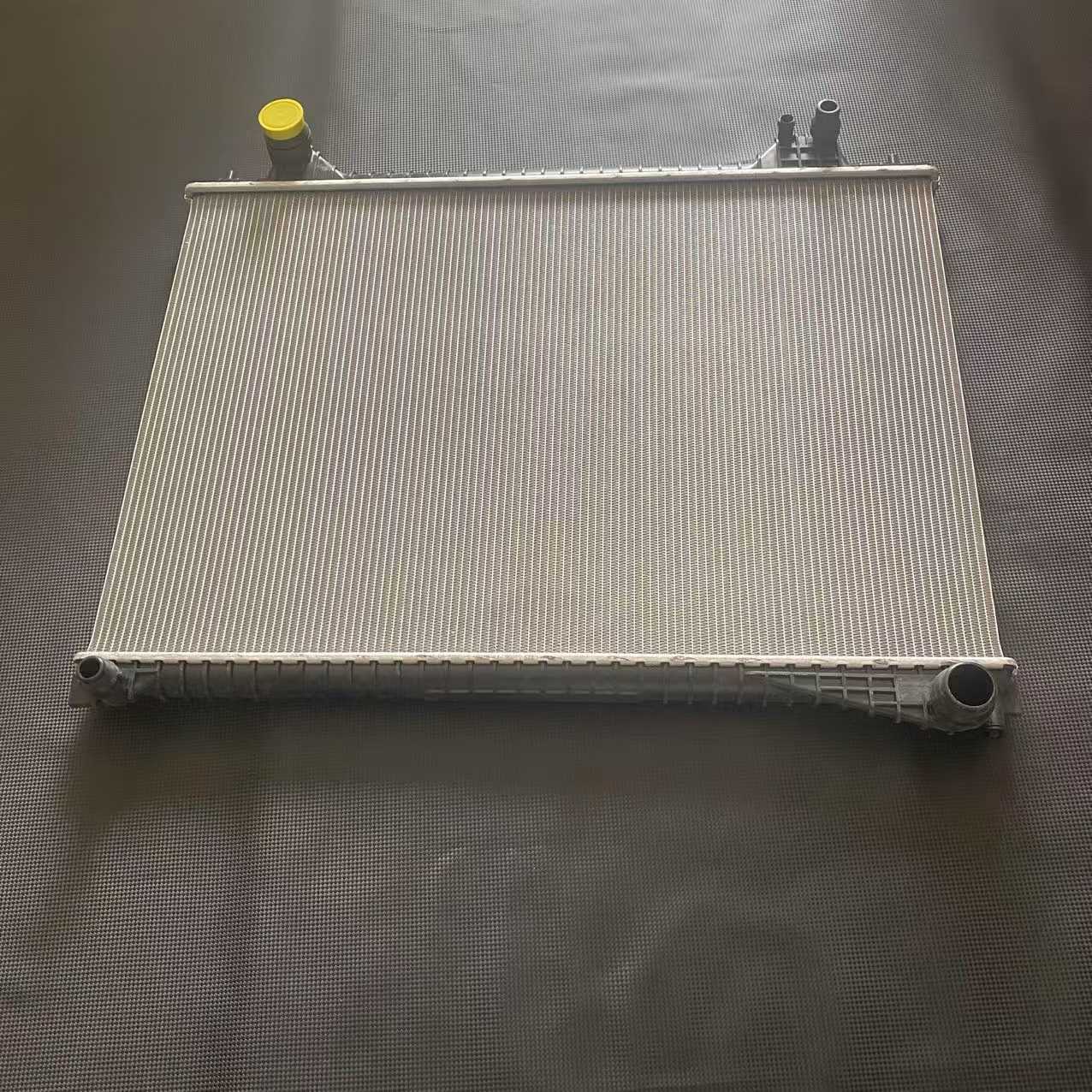 for Jaguar F-Pace 2017 - 2020 Radiator