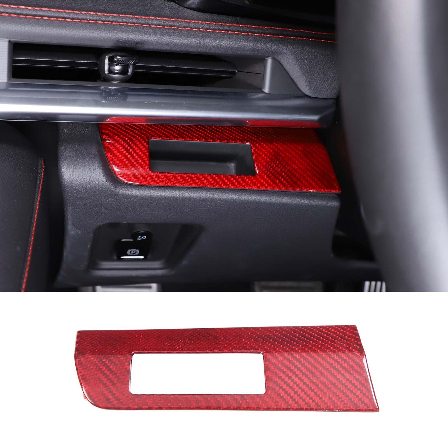 Dashboard Navigation Screen Organizer Storage Box Tray for X1 X2 2021 - 2023- v