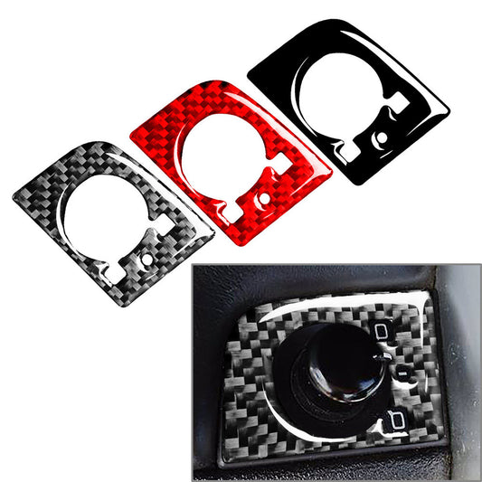 LHD Window Lift Switch Button Panel Cover Trim for Audi TT 8N 2001-2006