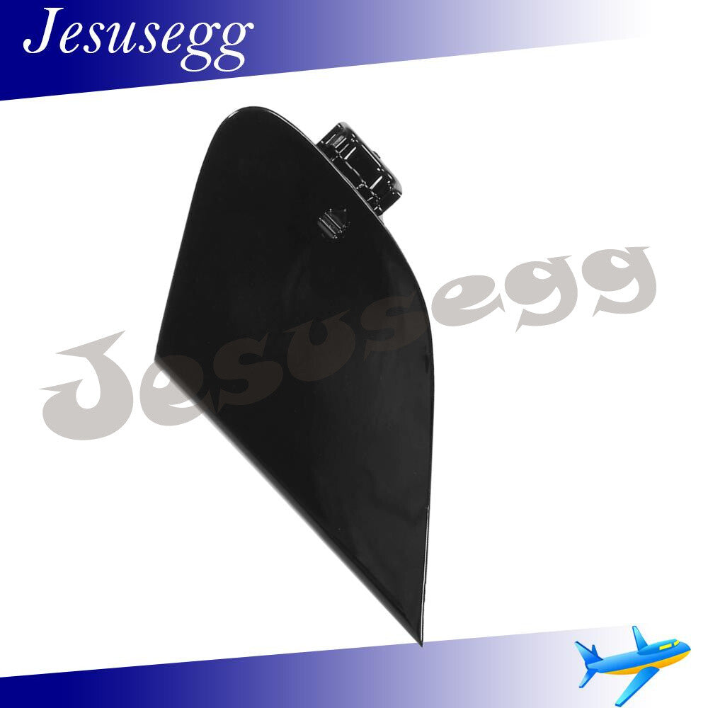 Front Bumper Tow Eye Hook Cover Cap Fit For 2014-17 for Mercedes for Benz S Class W222 Q