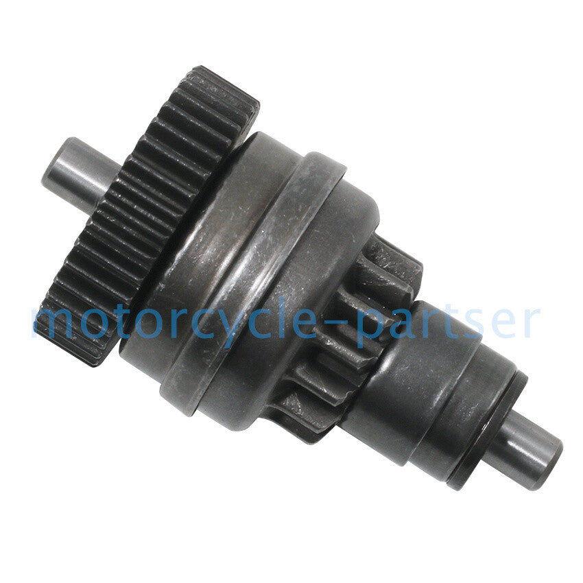 Starter Drive Bendix for KTM for KTM 300 XC-W TPI Erzberg Edition 55440126000 Q