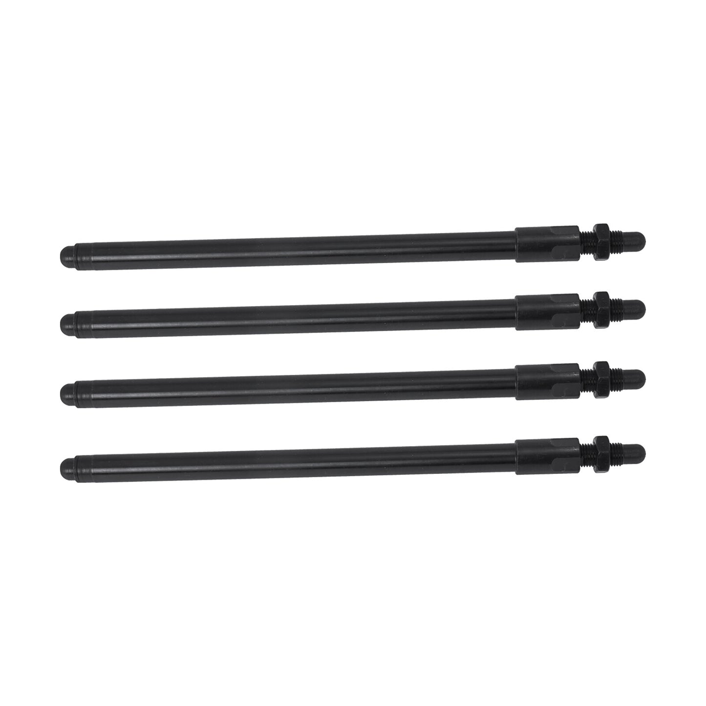 Quick Install Adjustable Pushrods for Harley Electra Road Glide 99-2017 Twin Cam Q