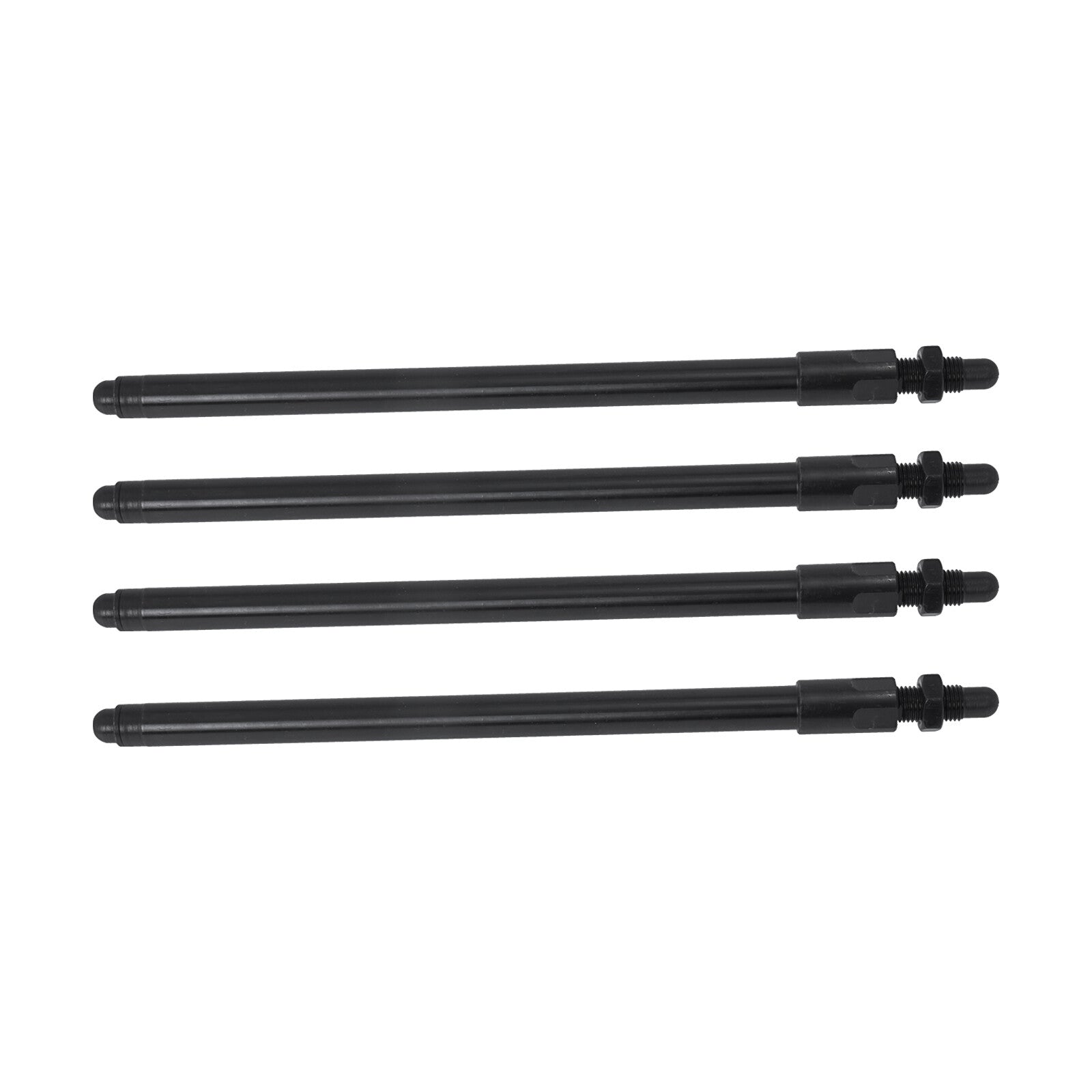 Quick Install Adjustable Pushrods for Harley Electra Road Glide 99-2017 Twin Cam Q