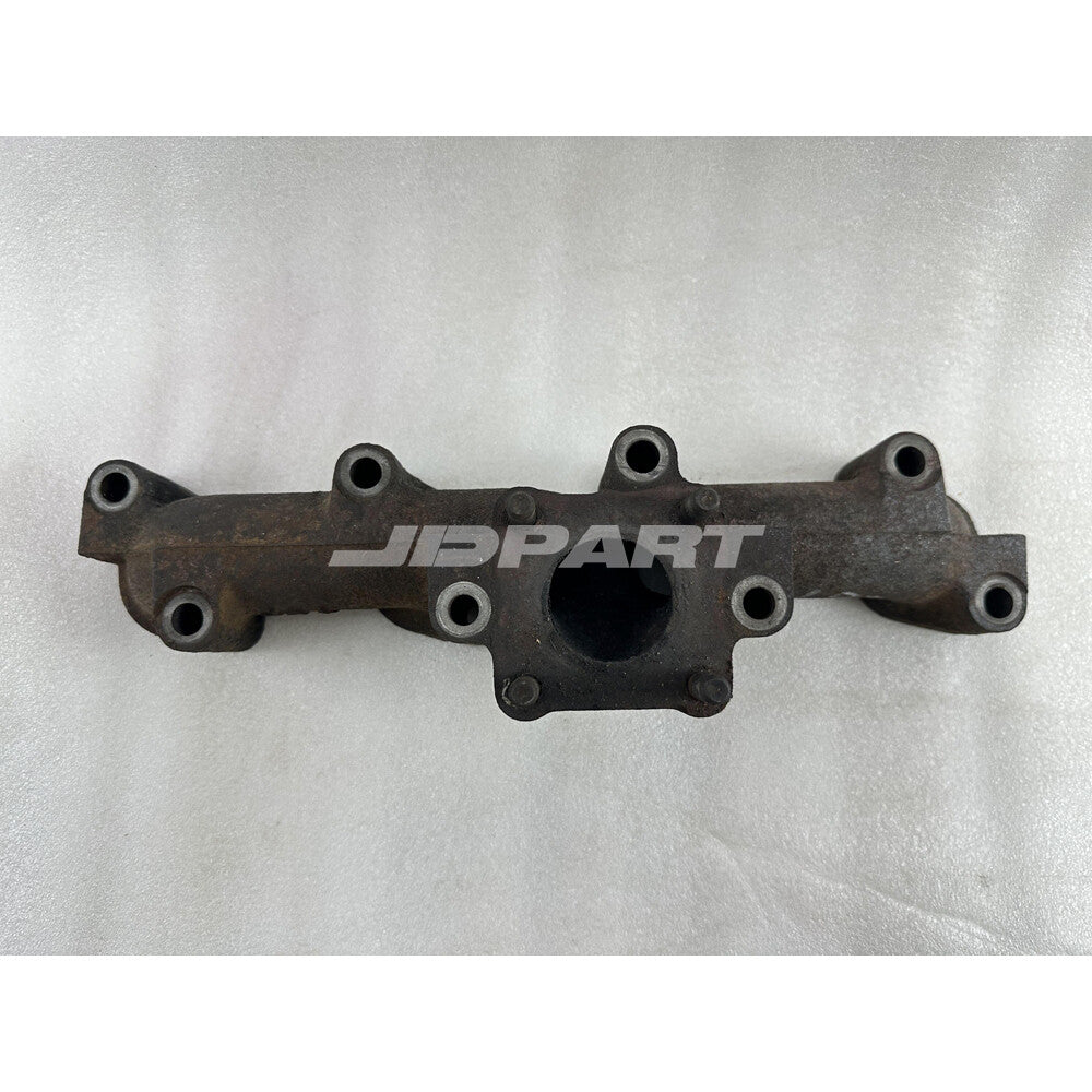 4 lb 1 Exhaust Manifold for Isuzu Diesel Engine Parts
