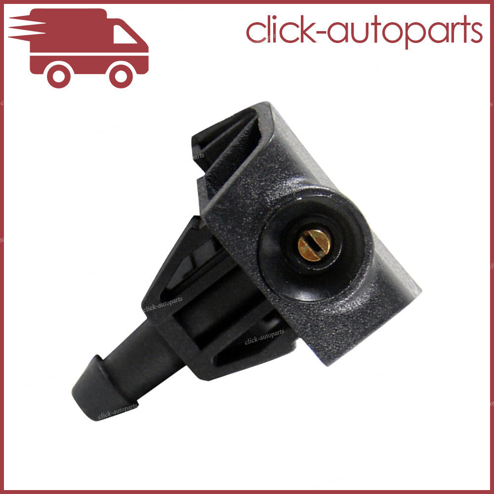 Fit for Nissan Note 2006 ¨C 2013 Windshield Wiper Water Washer Spray Nozzle Jet