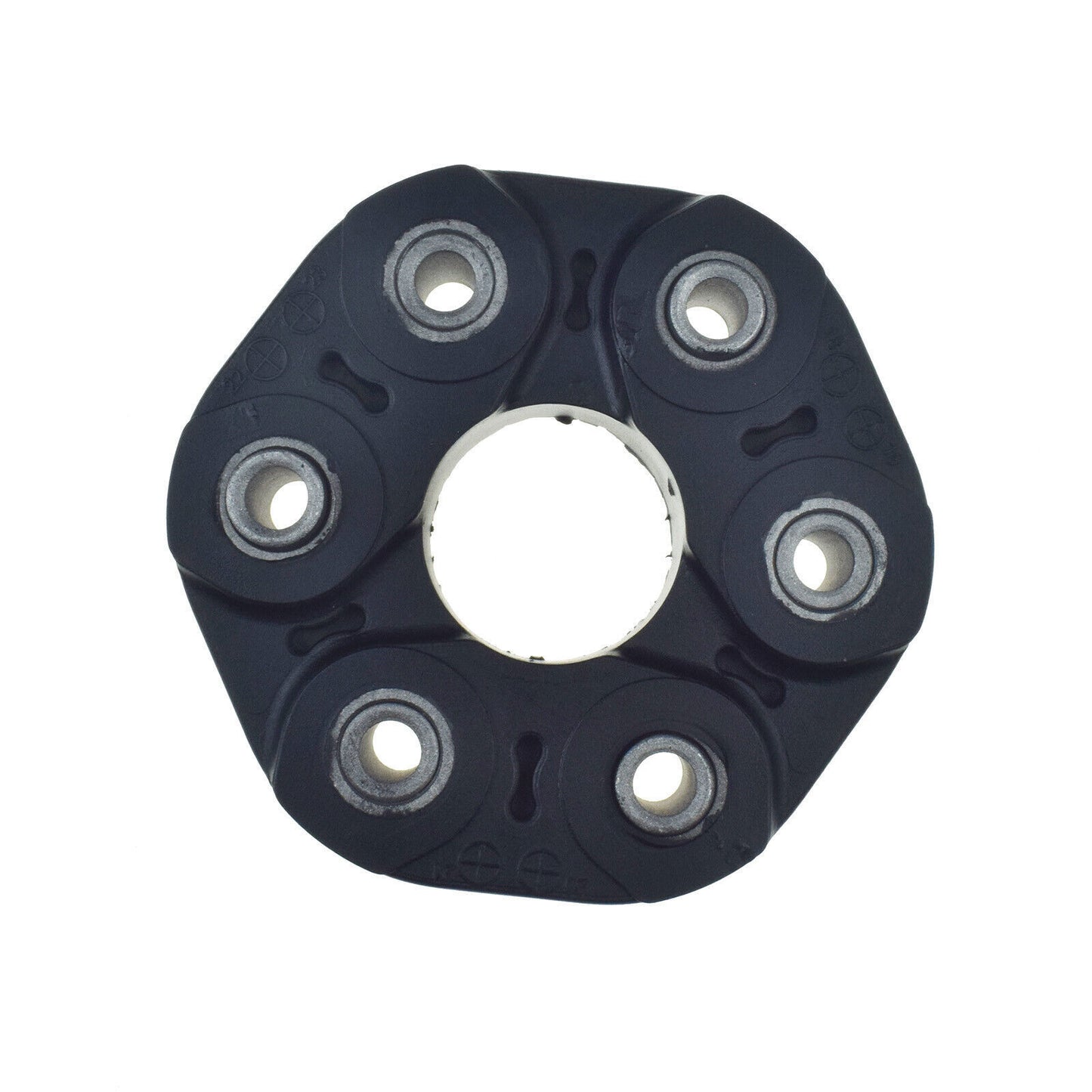 for Hyundai Santa Fe for Kia Sorento Drive Shaft Coupler Rubber Connecting disc NEW