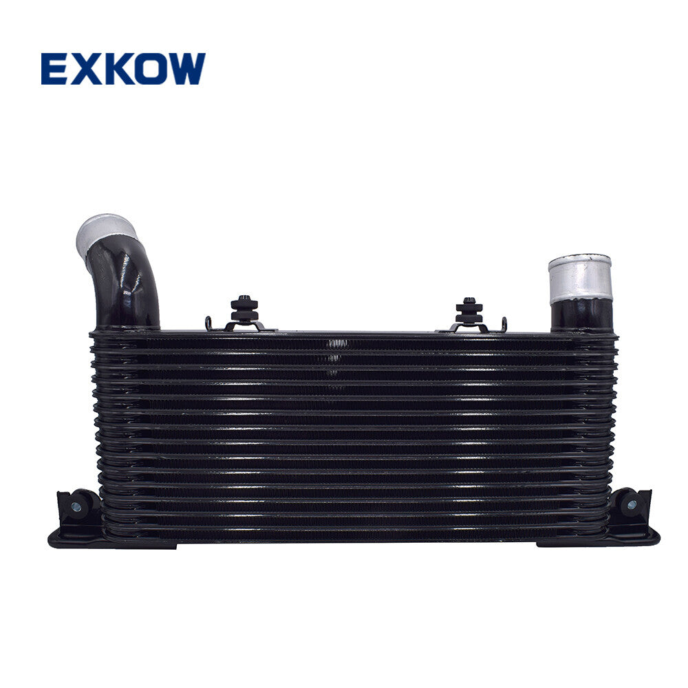 Intercooler Assy for Mitsubishi Pajero 2.8L 3.2L Long Wagon 2000-2006 MR404751