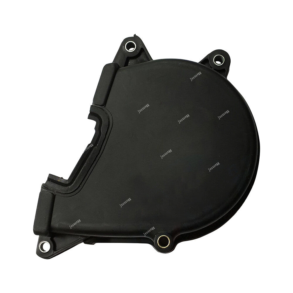 Upper Engine Timing Belt Cover Fits for Mitsubishi for Outlander Galant Eclipse 1999-05 Q