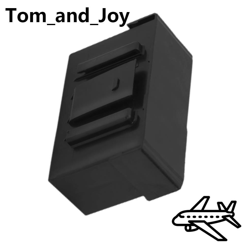 Box Assembly Sub Relay Black for Accord for CR-V for Civic Crosstour Odyssey for MDX RLX Q