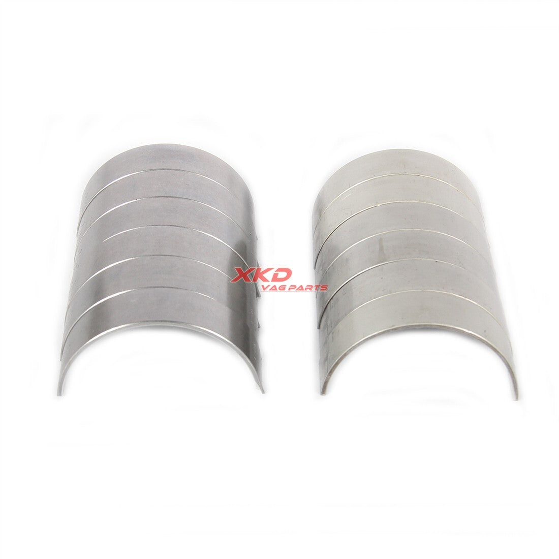 2.5TDI 12*Connecting Rod Bearings Fit For AFB AKN AKE BAU BCZ Q