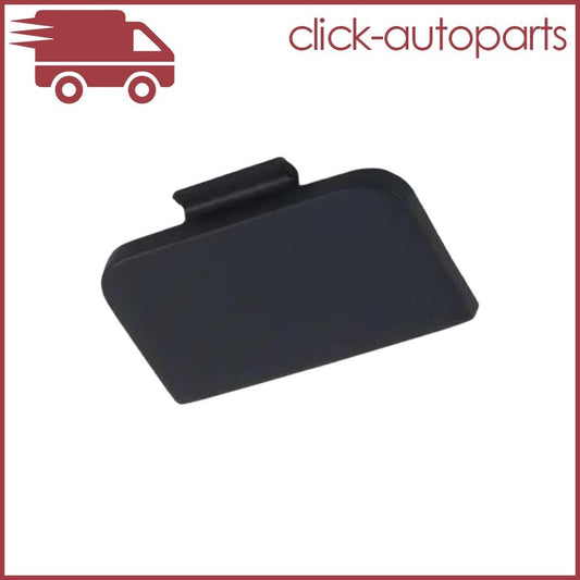 Fits For 3 Series E46 1997-2005 Front Bumper Tow Hook Eye Cover Unpainted Q