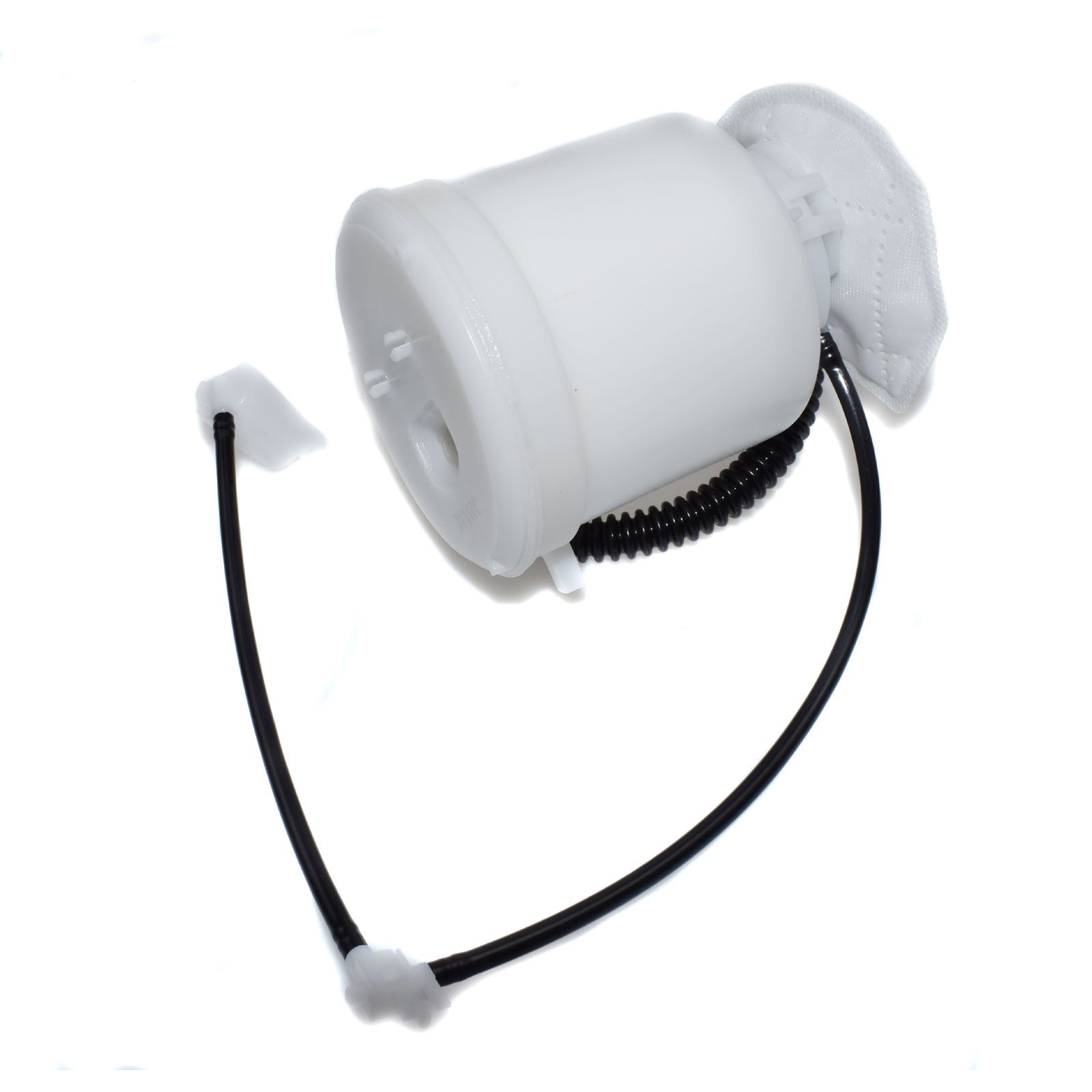 Fuel Pump and Water Filter Kit for 05-12 for Tacoma 27L-L4 950-0203 New - v