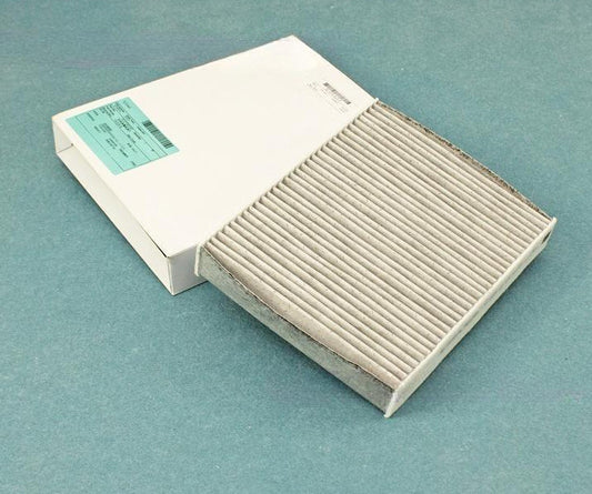 One-piece cabin air filter suitable for 718 CAYMAN 2.0T 2.5GTS GTS 4.0 911- n