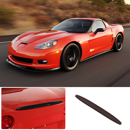 For 2008-2017 for Audi S5 Coupe Convertible Carbon Fiber Side for Smart Door Handle Trim- v