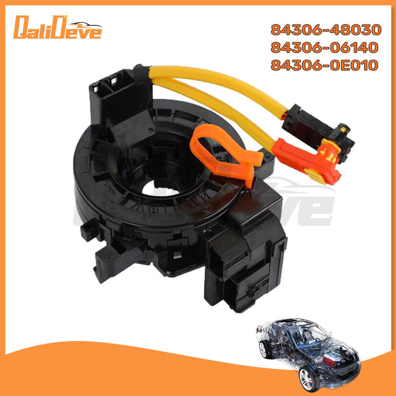 Replacement wire/coil cable 84306-48030 84306-06140, suitable for Toyota 2005 - 2013