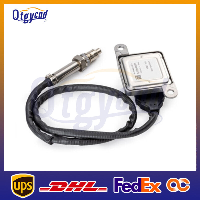 Nox sensors are compatible with for Mercedes-Benz W166 W205 Sprinter A0009053503 X164 Sprinter DOHC.