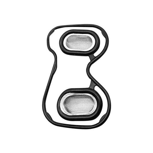 Front Shift Solenoid Gasket Black for Accord Odyssey Prelude 28320-PX4-010 Q