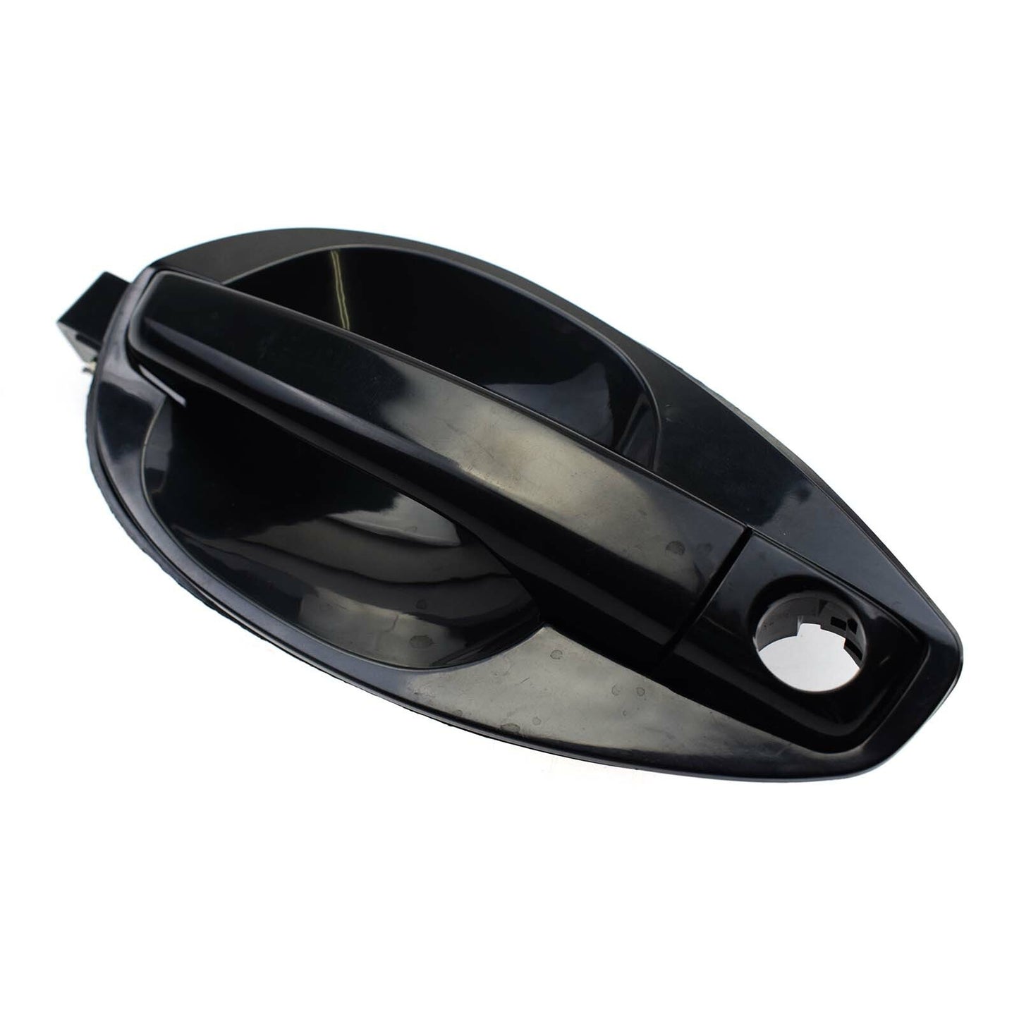 826502C000 Outside LH Door Handle Catch Fit for Hyundai 2003 2008 Tiburon Coupe