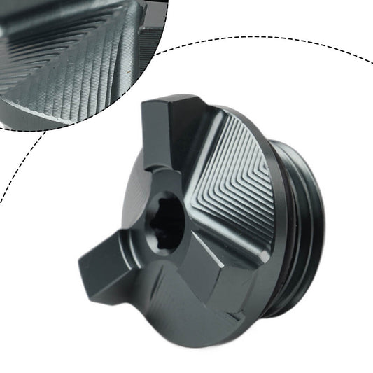 Oil Filler Plug Cap Cover M24*2 for BMW S1000XR S1000RR G310GS