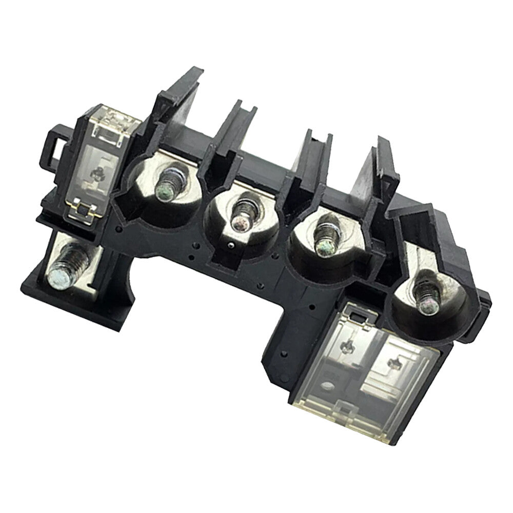 Front Terminal Assy Battery Fuse Fits 2009-14 City 2013-14 Insight Replacement Q