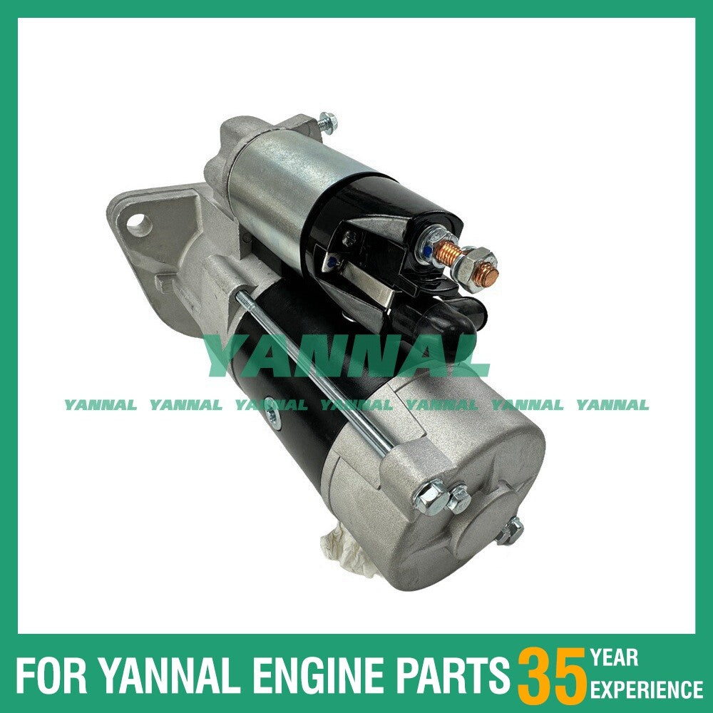 300516-0003 Beginner Motor for /For Develon DB58-