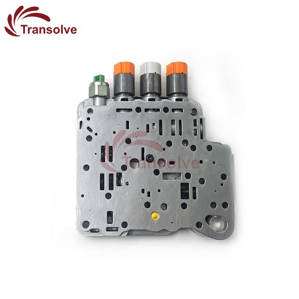 for LIFAN X60 VT2 VT3 Automatic Transmission Valve Body
