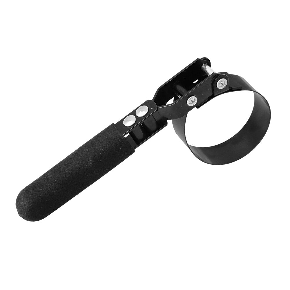 Car Oil Filter Rotary Wrench Suitable Fit For 3.625 Standard Oil Filter 57-70mm Q