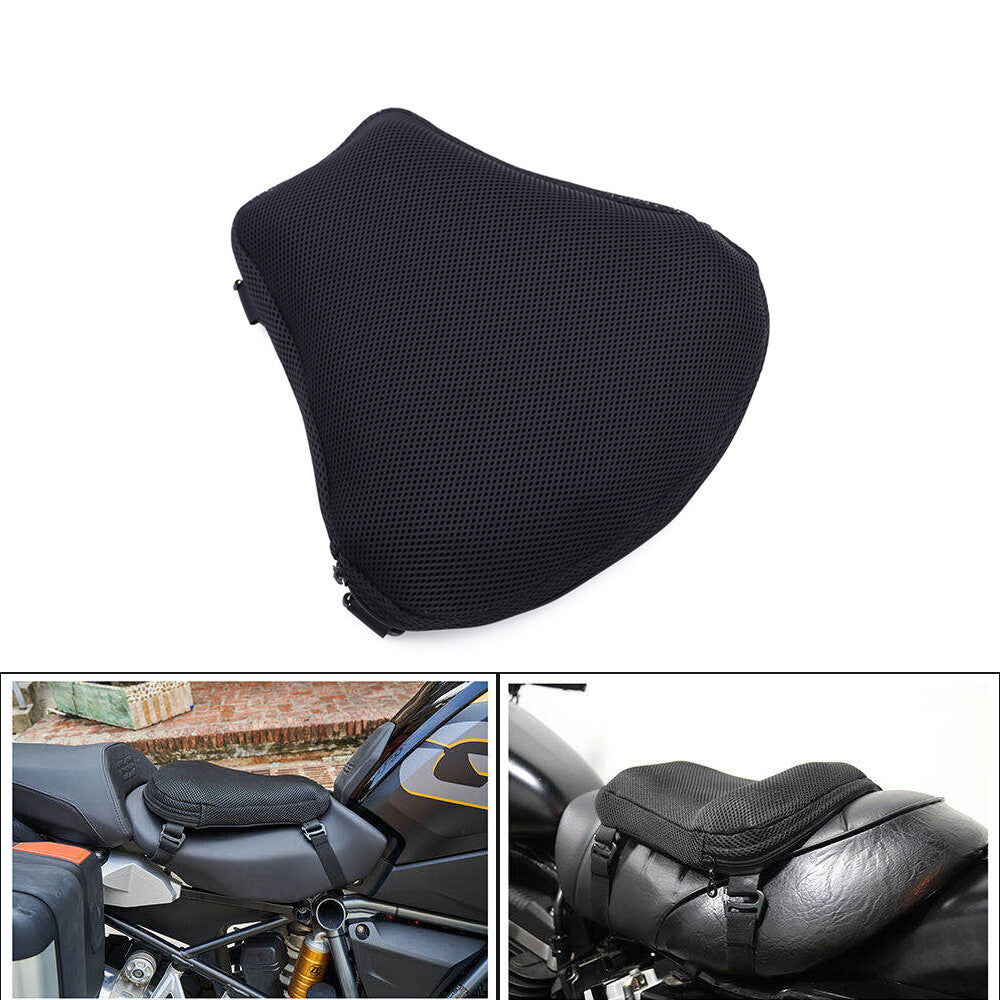 12 Honeycomb Mesh Sunscreen Breathable Air for Seat Cushion Pressure Relief Pad