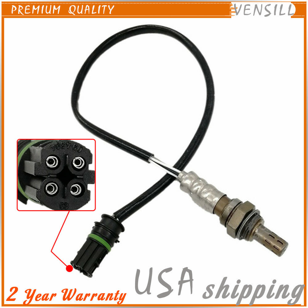 11787530287 Lambda Oxygen Sensor for BMW 120i 116i 118i 316i 318i 320i X3 Z4