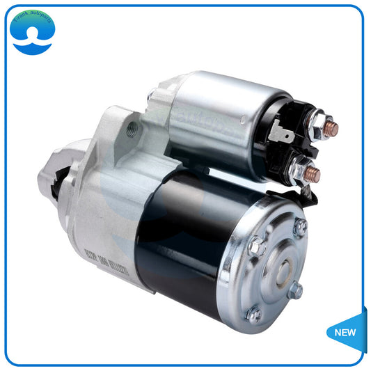 SMT0341 Starter Motor Fit for 2007-2014 for Jeep Compass Sport Utility 2.4L L4