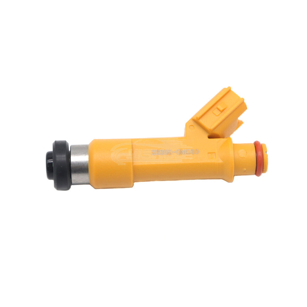 4x New Fuel Injectors 23250-0M010 for Toyota for Camry for Lexus HS250H FJ453 232500M010