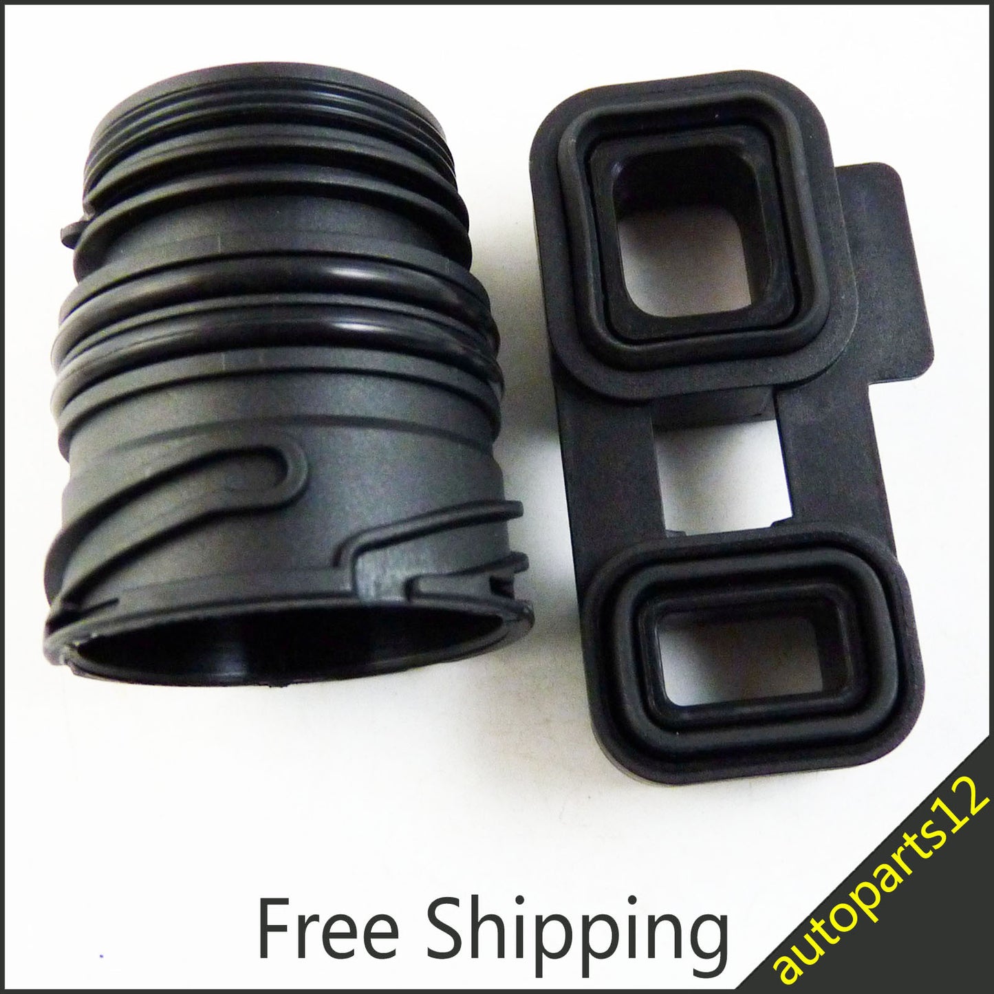 Transmission electromechanical seal + adapter for 24347571211 24347588725- v