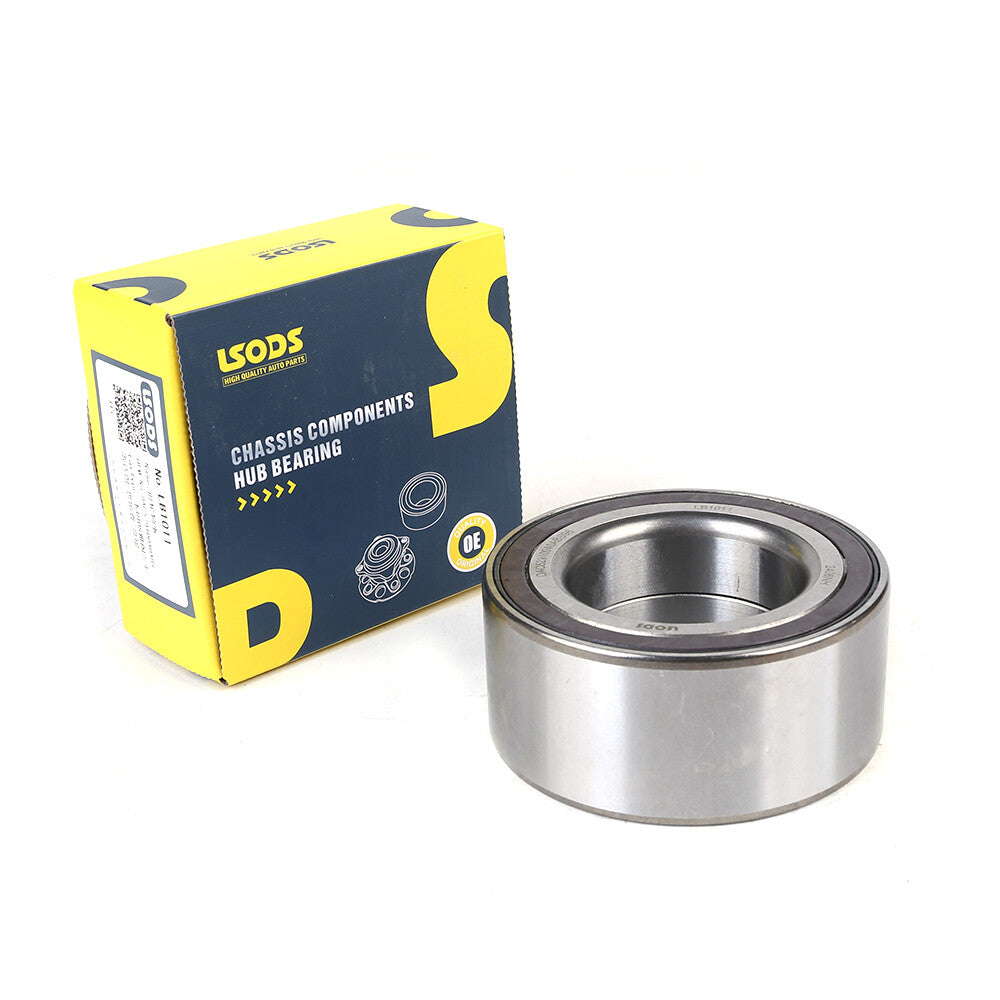 for Honda Accord 2.4 2008 Auto Front Wheel Hub Bearing DAC52910040ABS 20Pcs