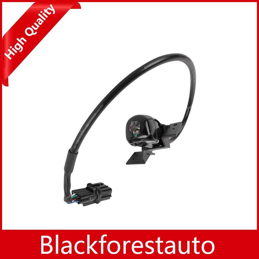 Rear View Camera 95760-D3500 95760-D3000 95760-D3001 Black Fits for Hyundai for Tucson Q